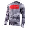 TLD SKYLINE LS JERSEY