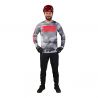 TLD SKYLINE LS JERSEY
