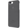 Incipio Feather Pure for Apple iPhone 7 Plus - Smoke