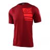 TLD SKYLINE AIR SS JERSEY