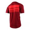 TLD SKYLINE AIR SS JERSEY