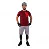 TLD SKYLINE AIR SS JERSEY