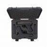 Nanuk Foam 910 Glock Pistol