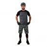 TLD SKYLINE SHORT SHELL