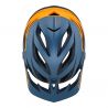 TLD A3 HELMET UNO