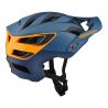 TLD A3 HELMET UNO