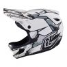 TLD D4 COMPOSITE HELMET