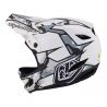 TLD D4 COMPOSITE HELMET