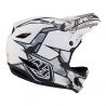 TLD D4 COMPOSITE HELMET