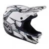 TLD D4 COMPOSITE HELMET