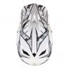 TLD D4 COMPOSITE HELMET