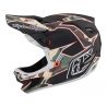 TLD D4 COMPOSITE HELMET