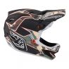 TLD D4 COMPOSITE HELMET