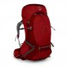 Osprey Atmos AG 65 Rigby Red MD