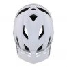 TLD Youth Flowline HELMET Orbit