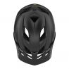 TLD Flowline HELMET Orbit