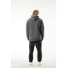 Clothing Picture Organic Yinni Plush Zip Hoody