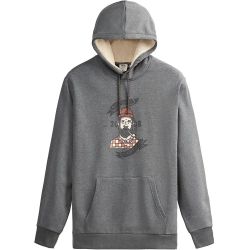 Picture Organic Clothing Chuchie Plush Hoody