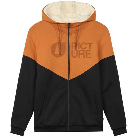 Picture Organic Clothing Basement Plush Hoody