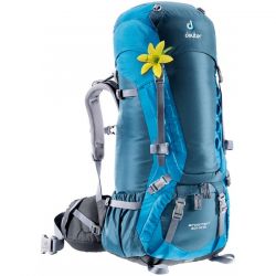 Deuter Aircontact 40+10 SL