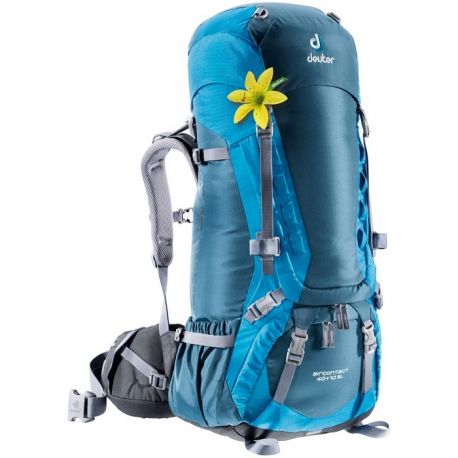 Deuter Aircontact 40+10 SL