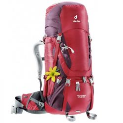 Deuter Aircontact 40+10 SL