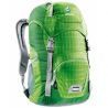 Deuter Junior 18 Raspberry Check