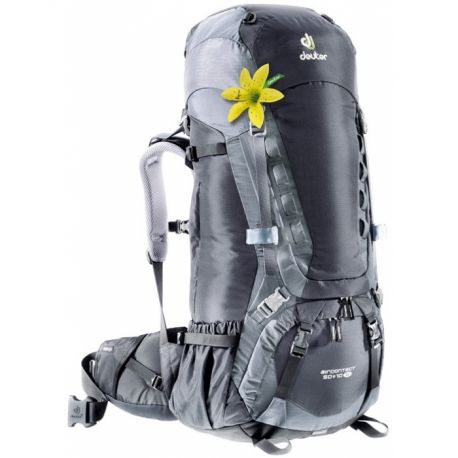 Deuter Aircontact 50+10 SL