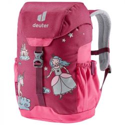 Deuter Schmusebar (Ruby Hotpink)