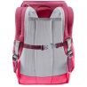 Deuter Schmusebar (Ruby Hotpink)