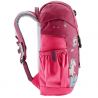 Deuter Schmusebar (Ruby Hotpink)