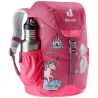 Deuter Schmusebar (Ruby Hotpink)