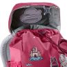 Deuter Schmusebar (Ruby Hotpink)