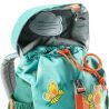 Deuter Schmusebar (Dustblue Alpinegreen)
