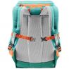Deuter Schmusebar (Dustblue Alpinegreen)