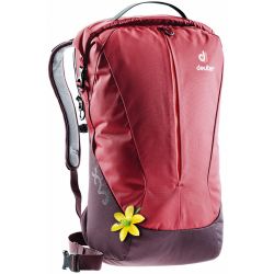 Deuter XV 3 SL Cranberry Aubergine