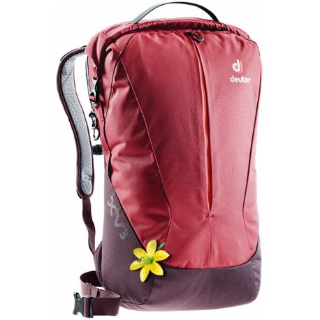 Deuter XV 3 SL Cranberry Aubergine