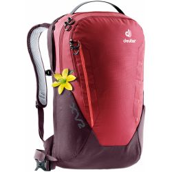 Deuter XV 2 SL Cranberry Aubergine