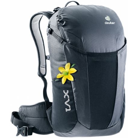 Deuter XV 1 SL Black