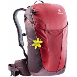 Deuter XV 1 SL Cranberry Aubergine