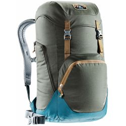 Deuter Walker 24 Coffee Denim