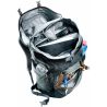 Deuter Walker 24 Anthracite Black
