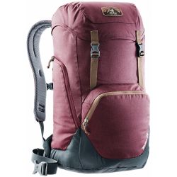 Deuter Walker 24 Maron Granite