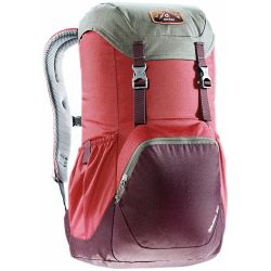 Deuter Walker 20 Cranberry Aubergine