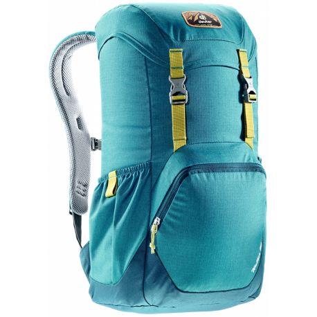 Deuter Walker 20 Petrol Arctic