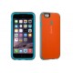 Speck for Apple iPhone 6/6s MightyShell Carrot Orange/Speck Blue/Slate Grey