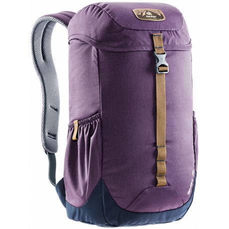 Deuter Walker 16 Plum Navy