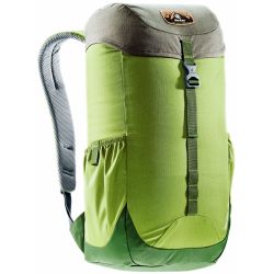 Deuter Walker 16 Moss Pine