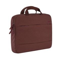 Incase City Brief 13 Deep Red