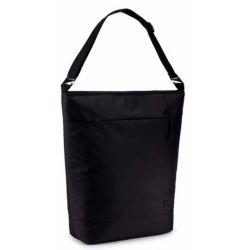 Case Logic Invigo Eco Convertible Tote 15.6" (Black)